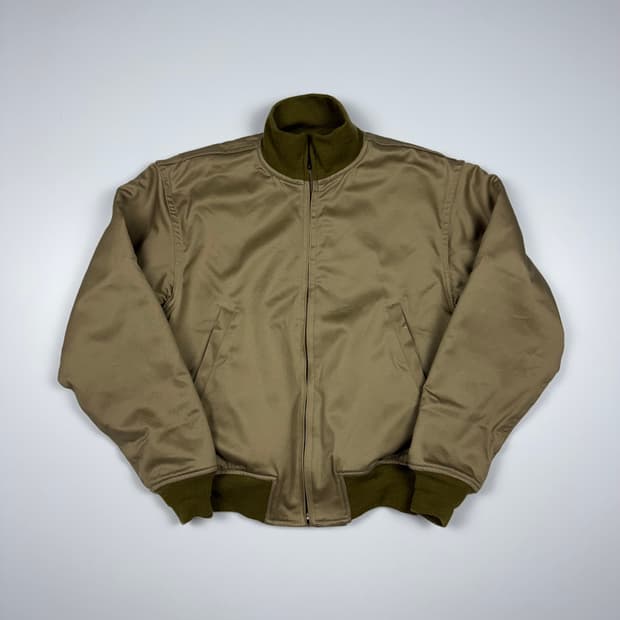 (100) 휴스턴 재팬 컴뱃 탱커 자켓