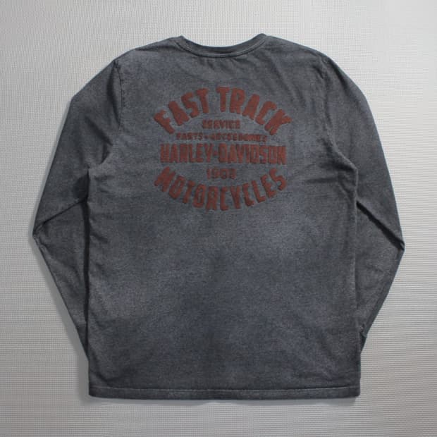  Harley-Davidson 할리 데이비슨 Fast Track 롱슬리브