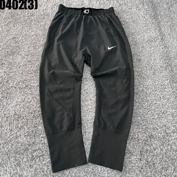 나이키 트레이닝 팬츠