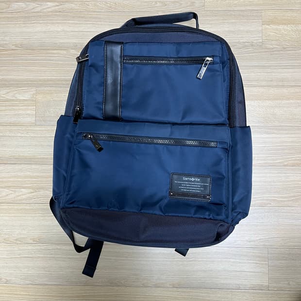 샘소나이트 백팩 가방