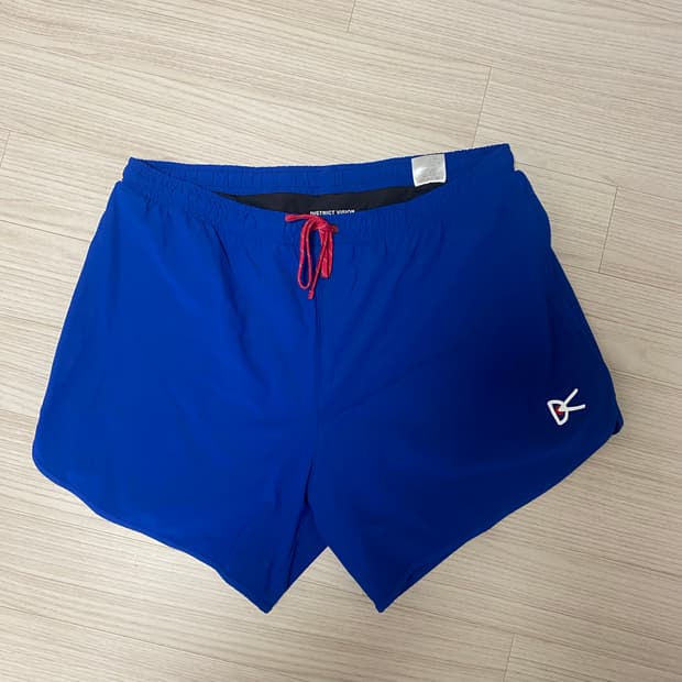 디스트릭트비전 5인치 쇼츠 District Vision