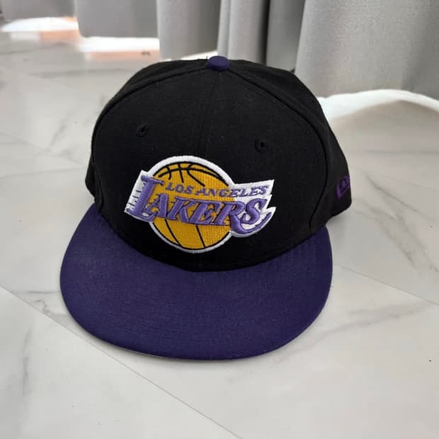 뉴에라 59fifty 모자