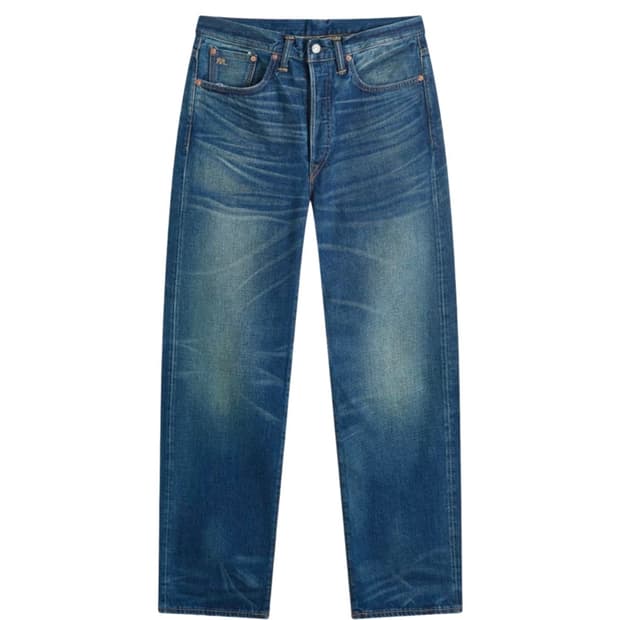 Rrl 그랜드폴스 31×30