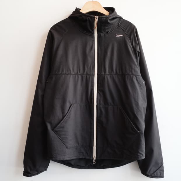 NIKE 나이키 투웨이 윈드브레이커 