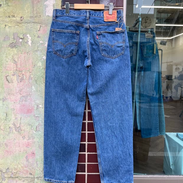 00’s 550 Vintage Levi's
