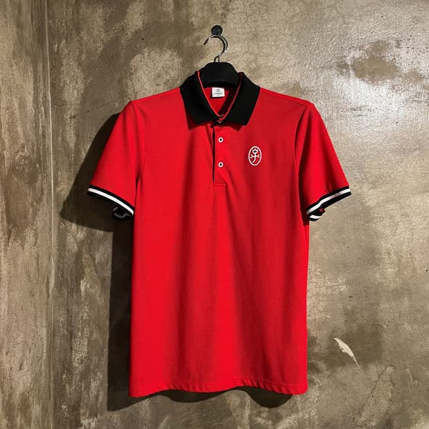 까스텔바작 반팔카라티