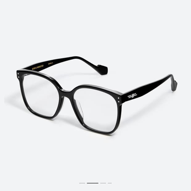 젠틀몬스터 ATA 01