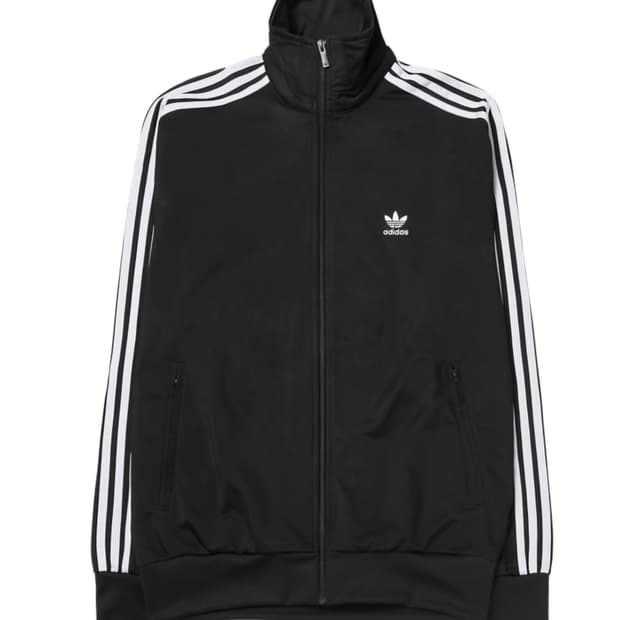 아디다스 파이어버드 트랙탑