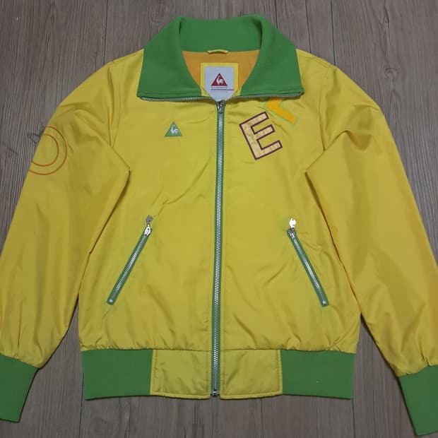 르꼬끄 골프 여성 자켓 S