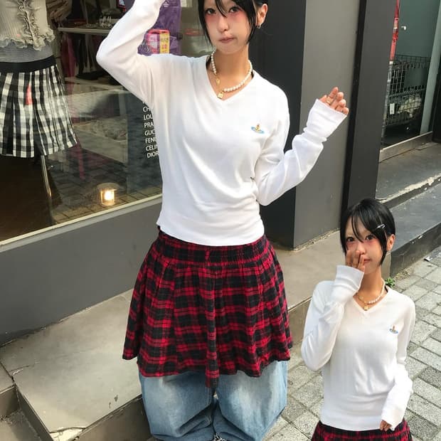 Vivienne Westwood ORB Top