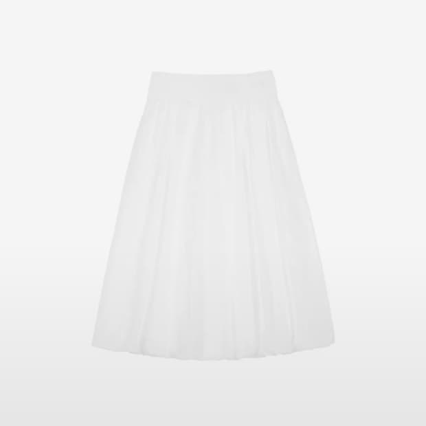 다이닛 롱스커트