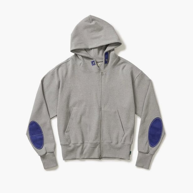 카락터 후드집업 01