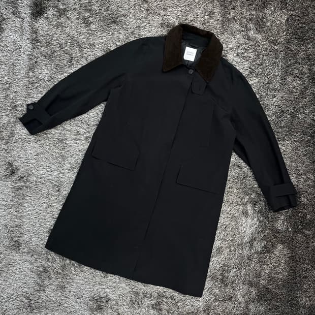 스튜디오톰보이 남성 코트 (FREE)