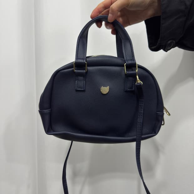 tsumori chisato minibag