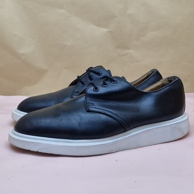 닥터마틴 토리아노 옥스포드화39 250