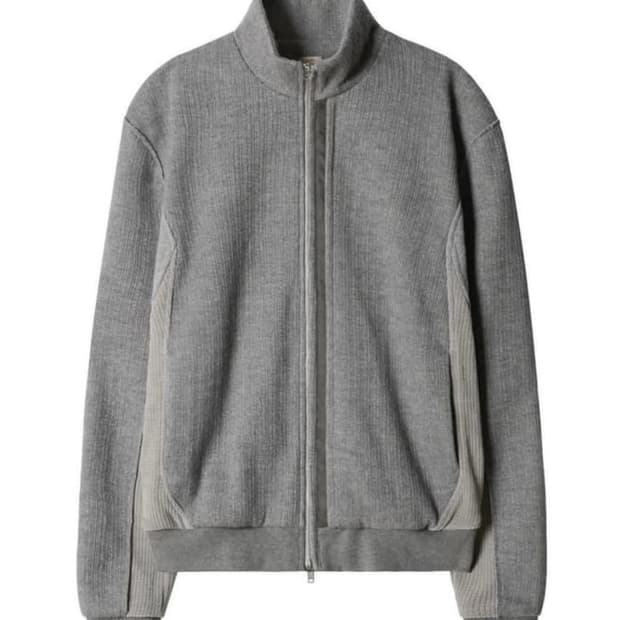 xlim ep6 jersey 그레이 (L)