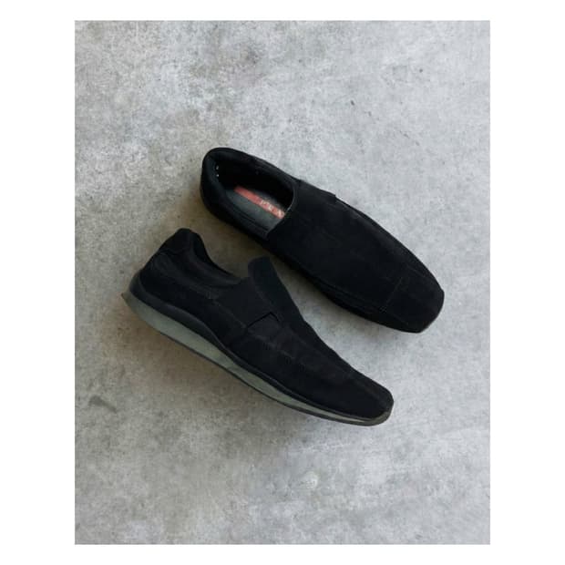 프라다 스포츠 37사이즈