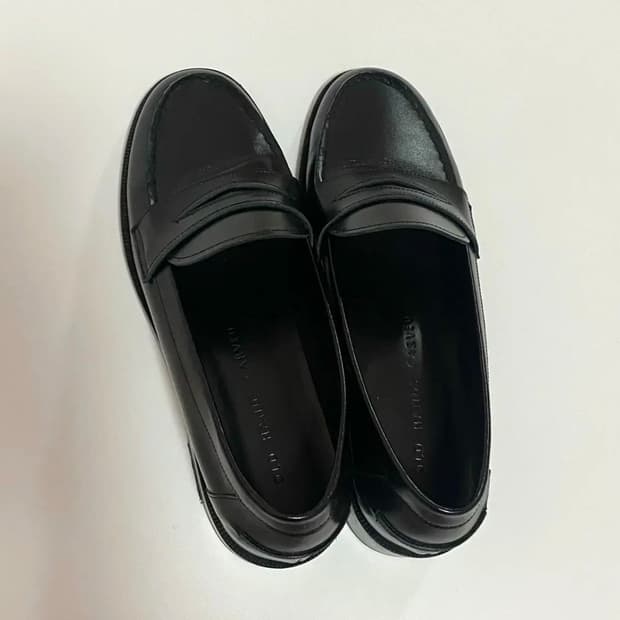 올드핸즈카브드 Jane Signature 로퍼