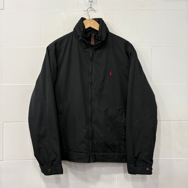 폴로랄프로렌 레드포니 페리 자켓