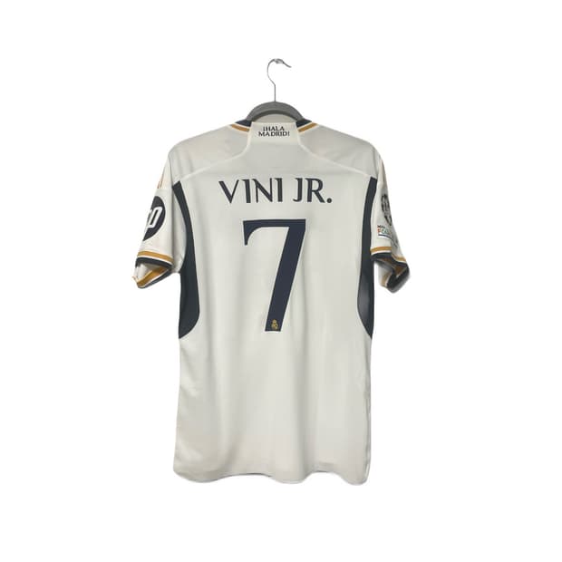 [택체 새상품] 23-24 레알마드리드 비니시우스 유니폼