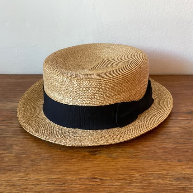 CA4LA Raffia Hat