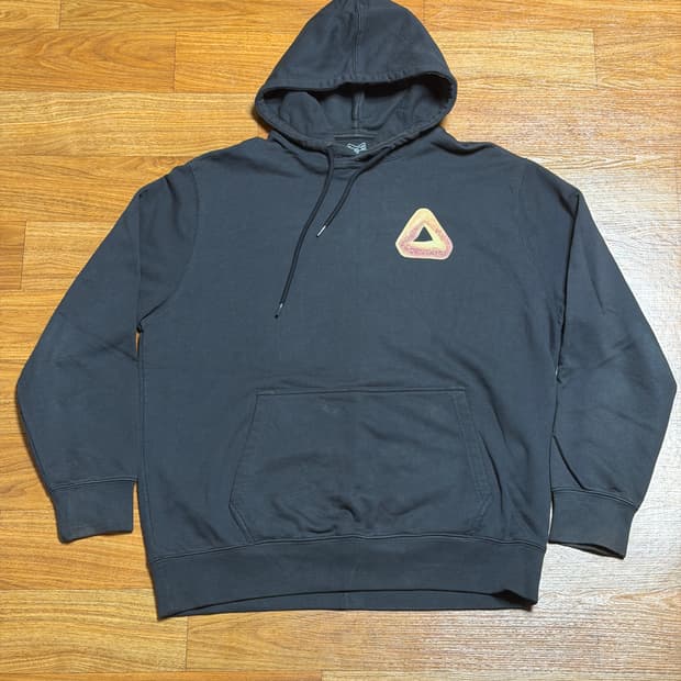 팔라스 트라이 베이글 후드