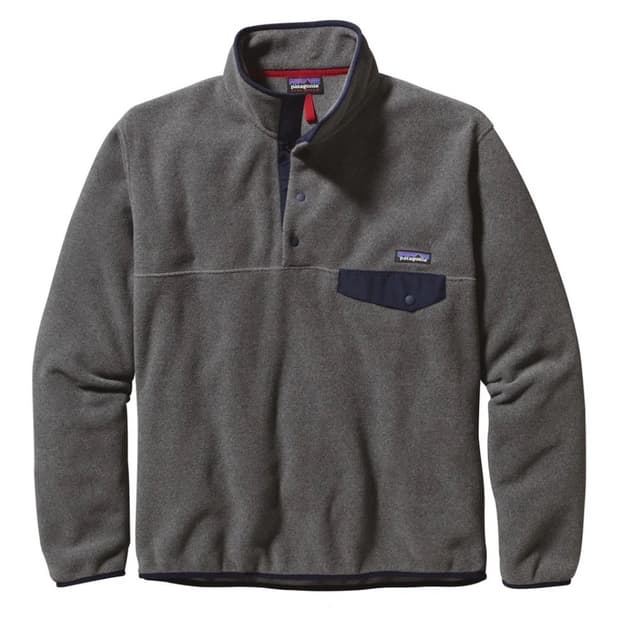 파타고니아 맨즈 신칠라 XXS/니켈