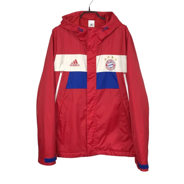 아디다스 adidas 뮌헨 바람막이 윈드브레이커 자켓 남성105
