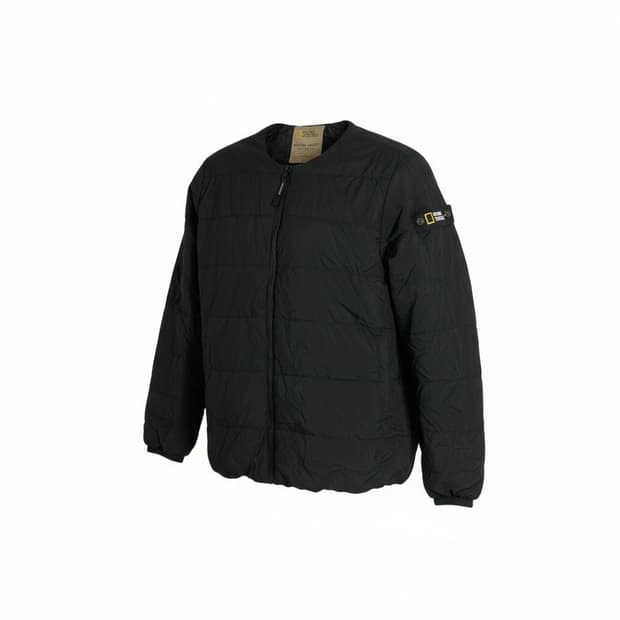 내셔널지오그래픽 경량패딩 2XL