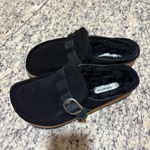 버켄스탁 털로그 245