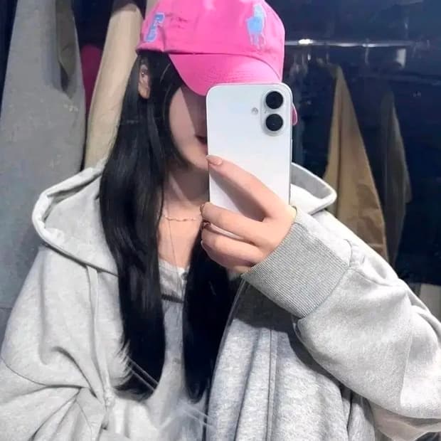 폴로 랄프로렌 볼캡