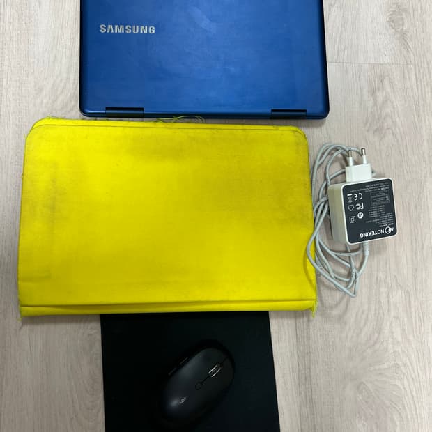 판매)2019 삼성노트북 pen S 