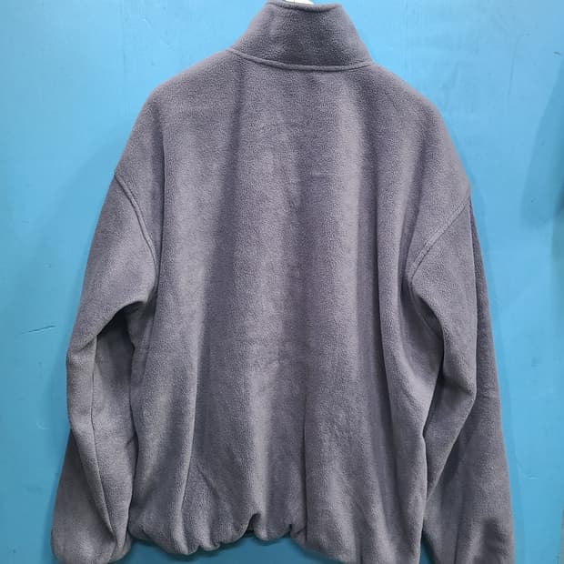 일본빈티지 프렌치 무드 낭만후리스 플리스like 몽벨