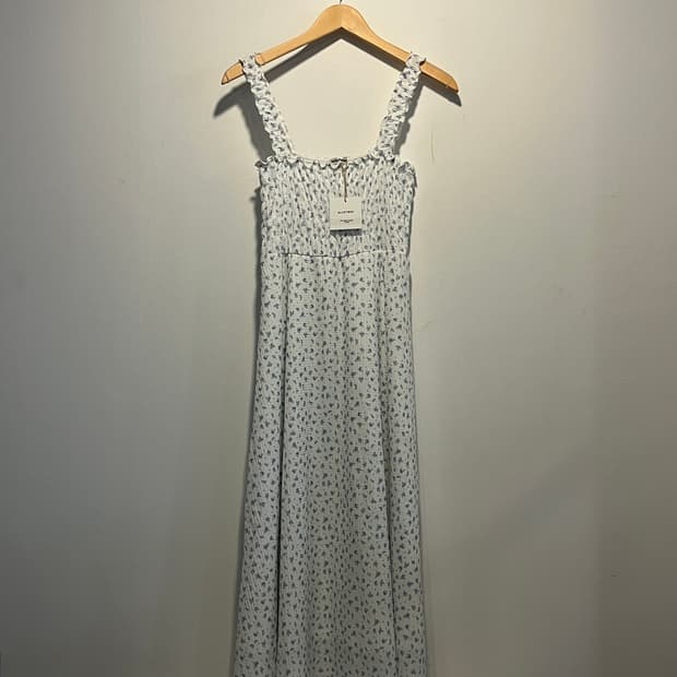 Japanese vintage one-piece 