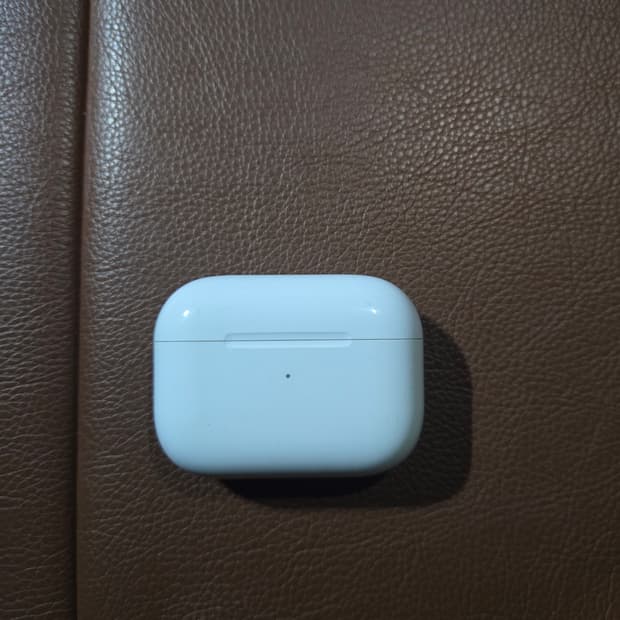 에어팟 프로2 C타입