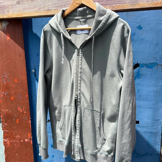 Reigning Champ