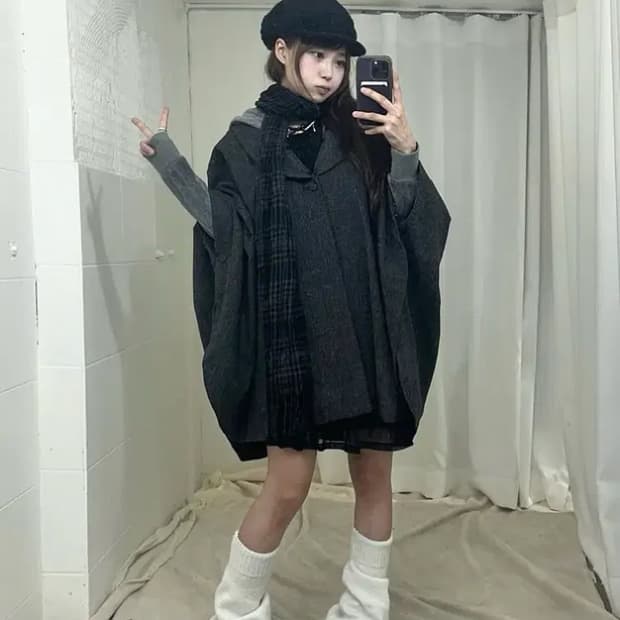 스윙잉서울빈티지 모리걸 빈티지 코디세트 판매