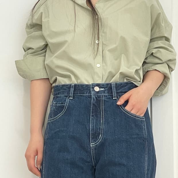 드파운드 셔츠