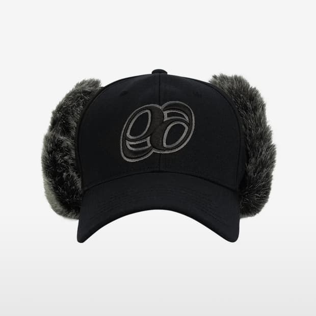 애즈온 덤보 모자 판매해요 퍼모자 domb cap