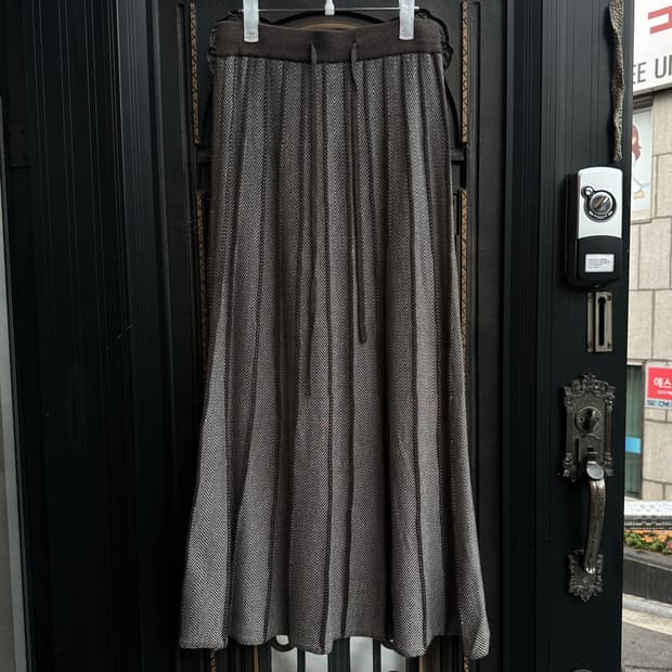 abahouse mavie 스커트