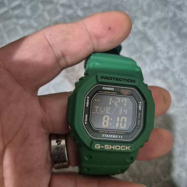 g shock dw56rtb