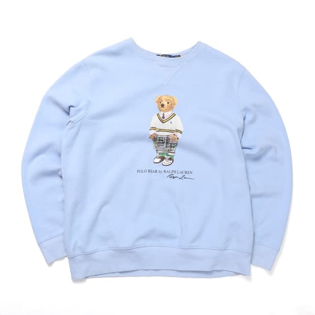 폴로 랄프로렌 Polo Ralph Lauren Sweatshirt