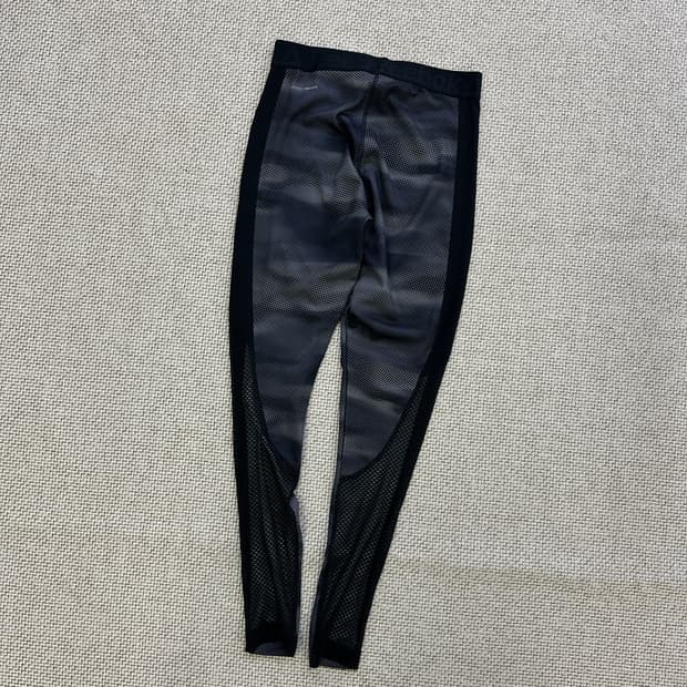 85 리복 여성용 패턴 레깅스 0327D