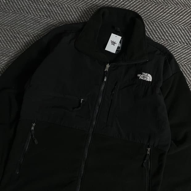 노스페이스 og 데날리 테크웨어 플리스 자켓y 3319