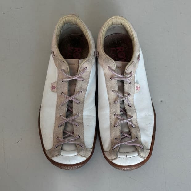 Royal Elastics Sneakers
