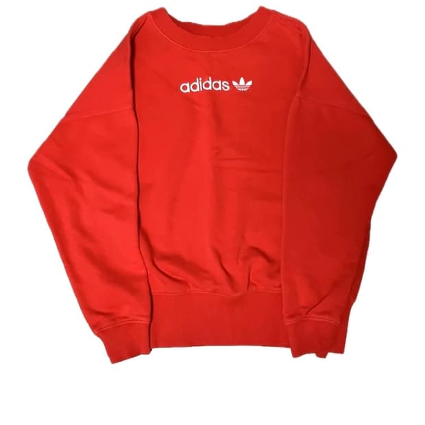 아디다스 맨투맨