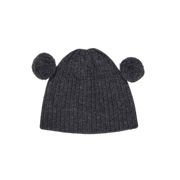 복복 퍼피비니 그레이