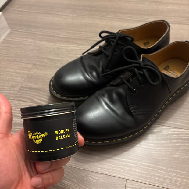 닥터마틴 스무스 270