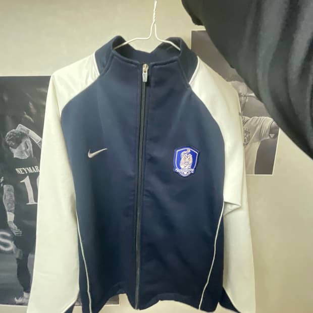 나이키 국대 져지 L