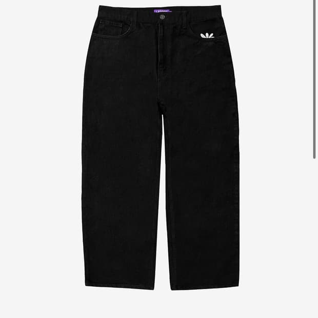 라브로스 daisy 베기팬츠